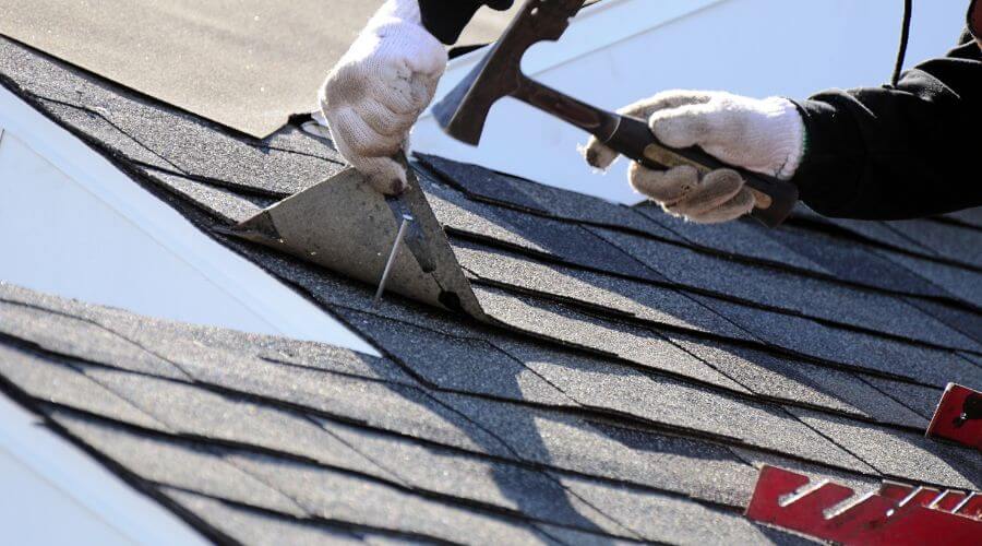 Expert new roof installation services in Freeville, NY